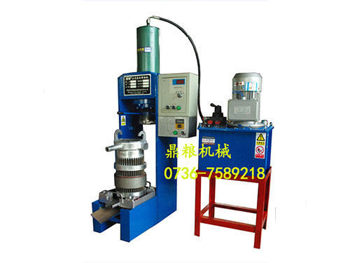 超高壓液壓榨油機150TS（香油機），超高壓，帶加熱功能,芝麻、核桃、花生、油茶