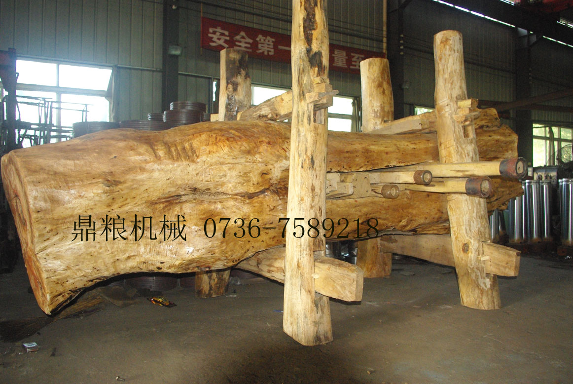  全新木榨，純古法木榨，原木木榨榨油機(jī) 